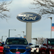 Image for article titled Dealership Associations Aren't Too Happy About Ford's EV Requirements for Its Dealers